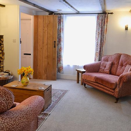 The Cottage Broadstairs Zewnętrze zdjęcie