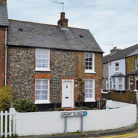 The Cottage Broadstairs Zewnętrze zdjęcie