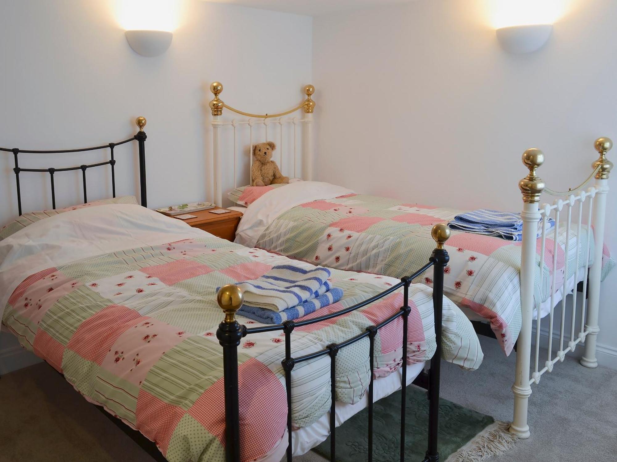 The Cottage Broadstairs Zewnętrze zdjęcie