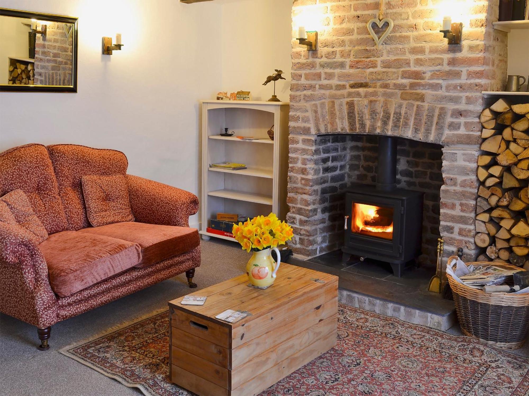 The Cottage Broadstairs Zewnętrze zdjęcie